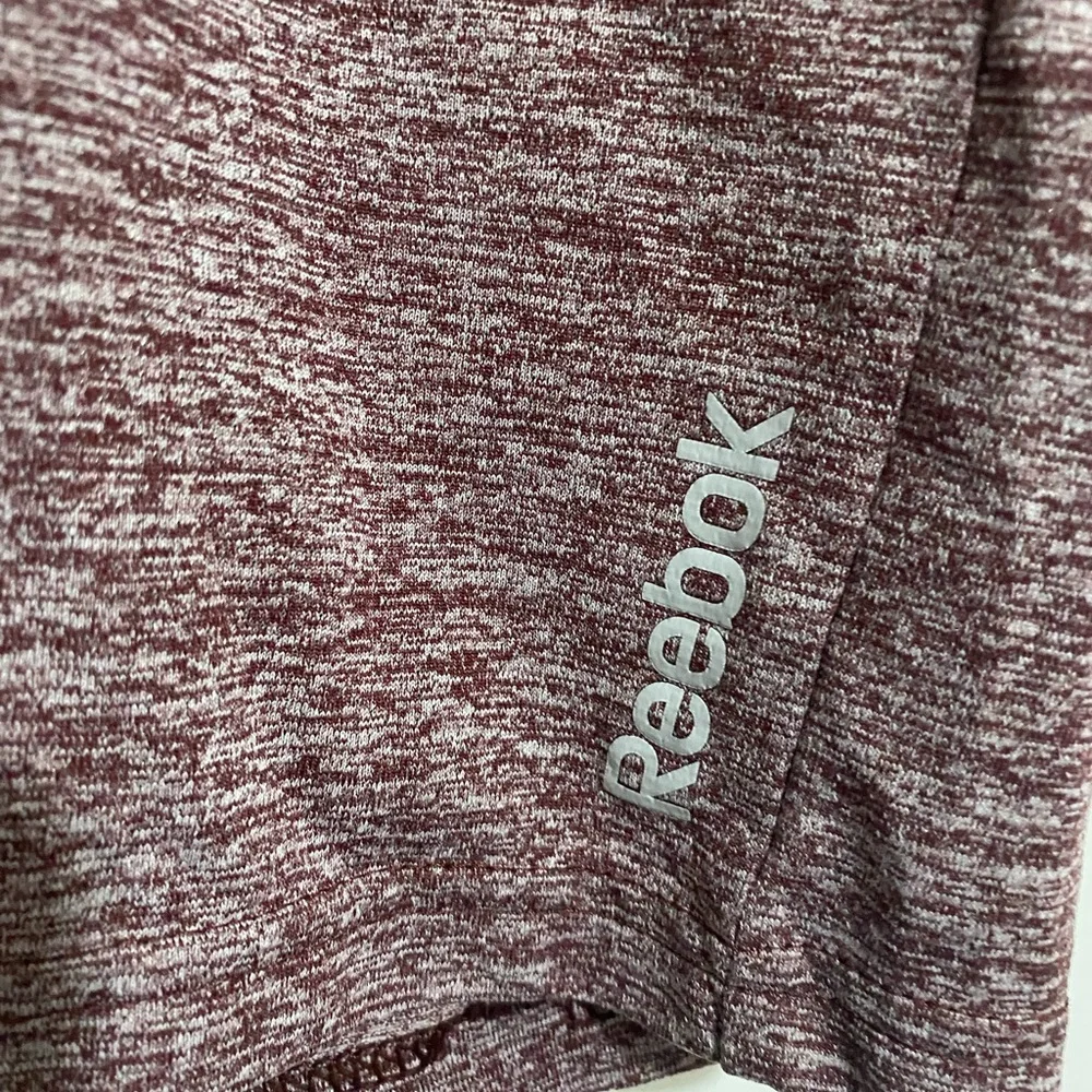 REEBOK Men’s Classic Fit Short Large L with Pockets